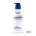 UreaRepair 10% Urea Intensive Feuchtigkeitslotion – Bild 1