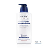 UreaRepair 10% Urea Intensive Feuchtigkeitslotion – Bild 1