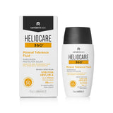 HELIOCARE® 360° Mineral Tolerance Fluid SPF 50