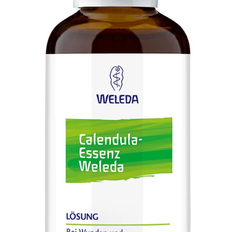 Calendula-Essenz Weleda