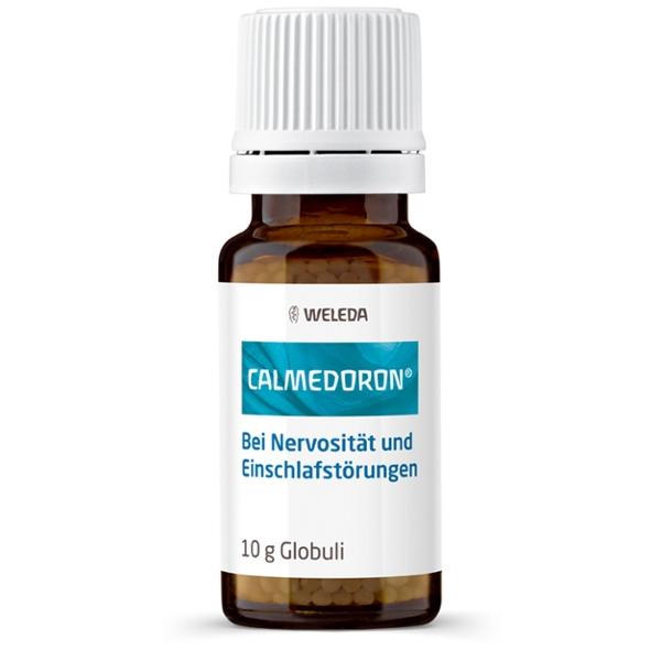 Calmedoron® Globuli – Bild 1