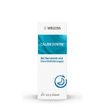 Calmedoron® Globuli – Bild 3