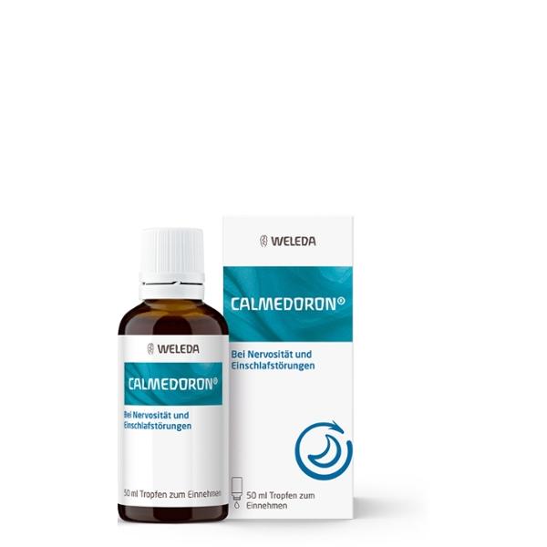Calmedoron® Tropfen – Bild 2