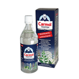 Carmol® Tropfen - Mit ätherischen Ölen, Menthol und Melissendestillat