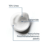 UreaRepair 10% Urea Fußschaum – Bild 2