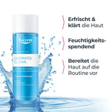 Eucerin DermatoCLEAN [HYALURON] Klärendes Gesichtswasser – Bild 2