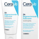 CeraVe SA Regenerierende Fußcreme – Bild 2