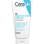 CeraVe SA Regenerierende Fußcreme – Bild 1