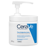 CeraVe Feuchtigkeitscreme – Bild 4