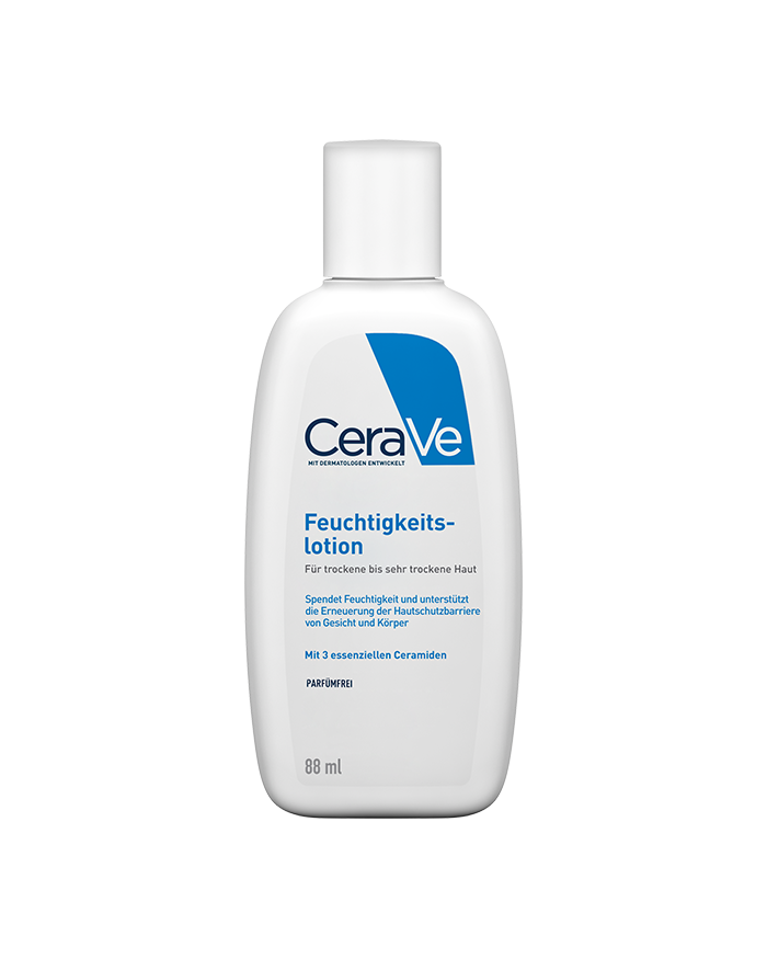 CeraVe Feuchtigkeitslotion – Bild 2