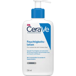 CeraVe Feuchtigkeitslotion – Bild 1