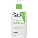 CeraVe Feuchtigkeitsspendende Reinigungslotion – Bild 1