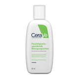 CeraVe Feuchtigkeitsspendende Reinigungslotion – Bild 4