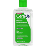 CeraVe Mizellen-Reinigungswasser – Bild 1