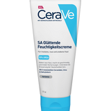 CeraVe SA Urea Glättende Feuchtigkeitscreme – Bild 2
