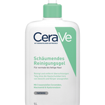 CeraVe Schäumendes Reinigungsgel – Bild 4