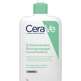 CeraVe Schäumendes Reinigungsgel – Bild 4