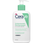 CeraVe Schäumendes Reinigungsgel – Bild 1