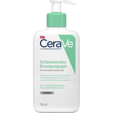 CeraVe Schäumendes Reinigungsgel – Bild 1