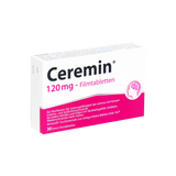 Ceremin® 120 mg-Filmtabletten