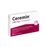 Ceremin® 240 mg-Filmtabletten