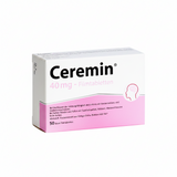 Ceremin® 40 mg-Filmtabletten