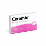 Ceremin® 80 mg-Filmtabletten