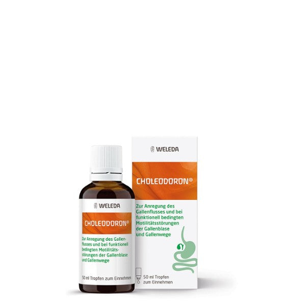 Choleodoron® Tropfen – Bild 3