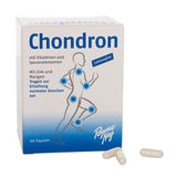Chondron® REGENA NEY Kapseln - Nahrungsergänzungsmittel für die Gelenke