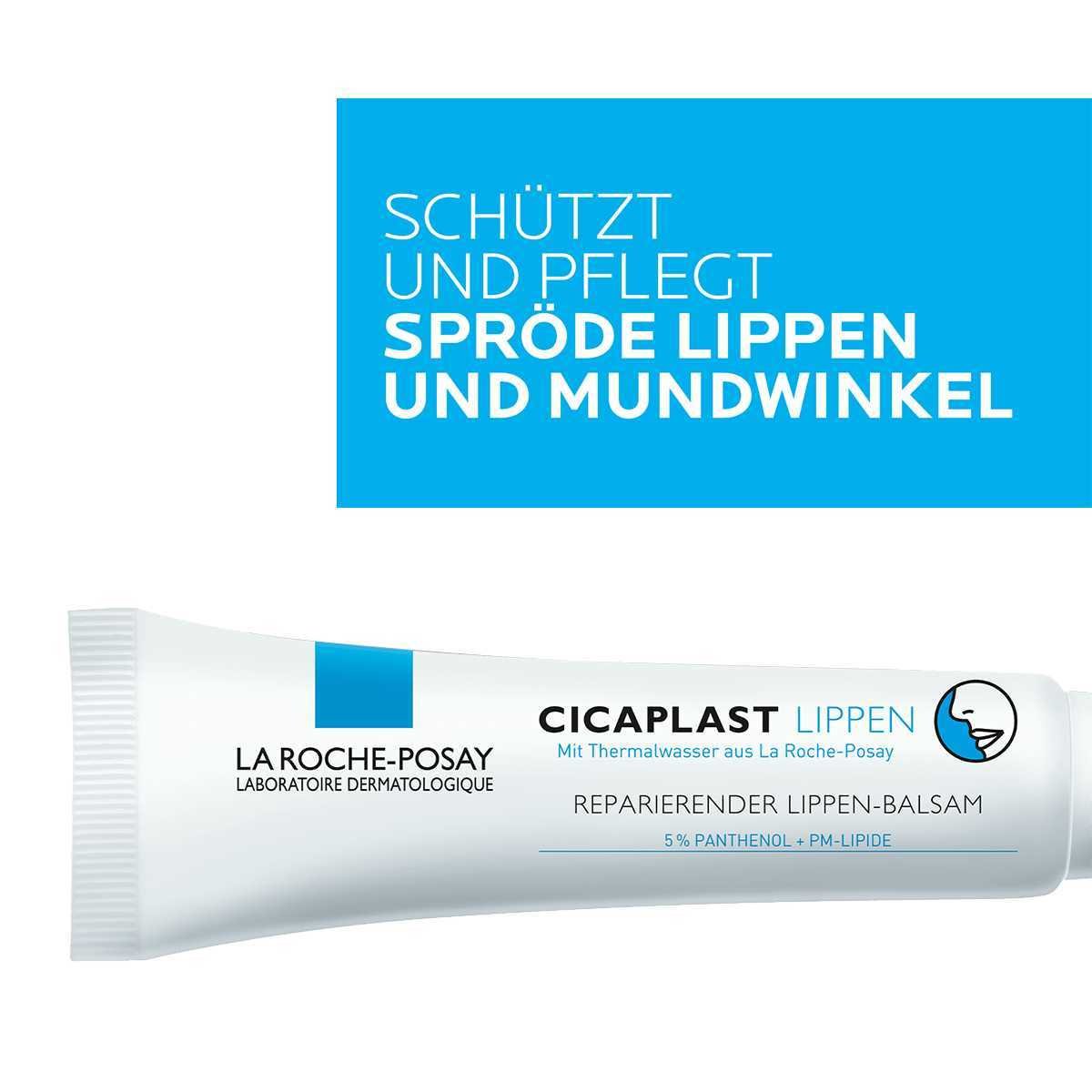 CICAPLAST LIPPEN – Bild 2