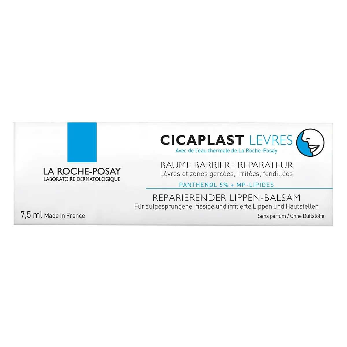 CICAPLAST LIPPEN – Bild 3