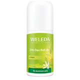 Citrus 24h Deo Roll-On – Bild 1