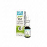 COLDAMARIS Nasen- und Rachenspray Junior