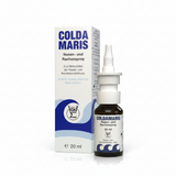 COLDAMARIS Nasen- und Rachenspray