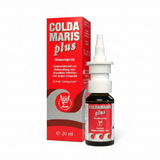 COLDAMARIS plus Nasenspray