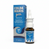 COLDAMARIS prophylactic Nasenspray