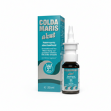 COLDAMARIS akut espray nasal