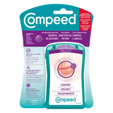 Compeed® Herpes Bläschen Patches
