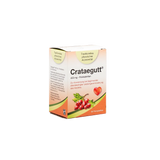 Crataegutt® 450 mg Comp. recub.