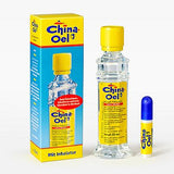 China-Oel®