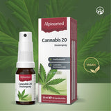 Alpinamed® Cannabis 20 Dosierspray