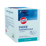 Emser® Nasenspülsalz