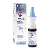 Gotas nasales Emser