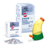 Emser® Ducha nasal para niños