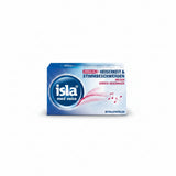 Isla med voice Pastillas para la garganta sabor cereza suave