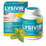 Cápsulas LYSIVIR® DIREKT