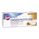 EMSER PASTILLEN® SALTED CARAMEL