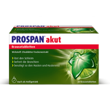 Prospan® Aguda Comprimidos Efervescentes