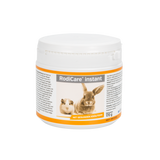 RodiCare® instant Alleinfuttermittel für Zwergkaninchen, Meerschweinchen, Degus und Chinchillas