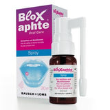 BloXaphte® Oral Care Mundspray